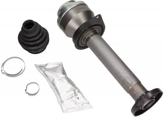 Вътрешна Връзка Vw T5 05 2,5tdi Дължина 366mm Комплект 7h0498104gx
