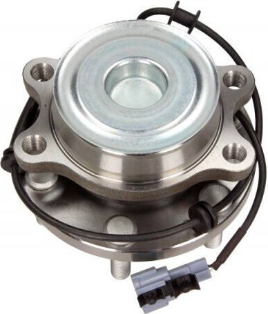 Колесни Лагери Nissan Преден Navara 2.5 Dci 05 40202-4x01a