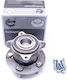 Πλήμνη Τροχού Ρουλεμάν Πίσω Chevrolet Cruze 13502872
