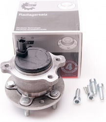 Πισω Κομβικο Ρουλεμαν Ford Focus Ii Rs 2.5 8g912c299faa Πισω Κομβικο Ρουλεμαν Ford Focus Ii Rs 2.5 8g912c299faa