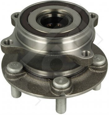 Radlager Vorne Prius 1.8h 09 43550-47010