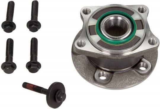 Wheel Bearing for Volvo Rear XC 90 02 Vkba3631