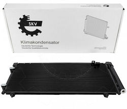Klimakompressor Toyota Avensis Verso A/C-Trockner 88460-44430