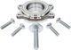 Set Radlager Audi A4 B8 A5 8T3 A5 8TA A5 8F7 A6 C7 A7 4GA A8 4H Q5 8R