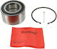 Radlager Nissan Vorne Micra III IV J4701037