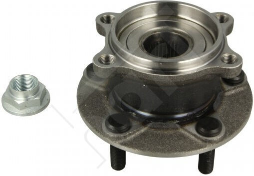Задни Колесни Лагери Mazda CX-5 6 11 Kb142615x