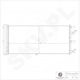 Condensator Climatizare Ford Turneo Dezumidificator 2006299