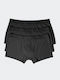 Men's Boxer Black
