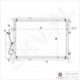 Klimakompressor Renault Clio II Kangoo Thalia II 7711368012