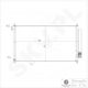 Klimakompressor Honda Civic Ix A/C-Trockner 80110TR0A01