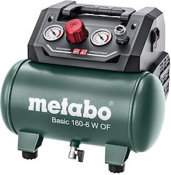 Metabo Κομπρεσέρ Αέρος