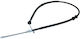 Maxgear Auto Bremsbeläge & Bremsscheiben Ford Zurück Ka 08 Linker 1541339