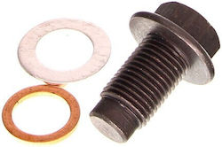 Βίδα Αποστράγγισης Λαδιού Toyota Aygo 1.0 14 9034112032