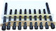 Herth+Buss Head Bolts Hyundai Elantra 2.0 00 22321-23010