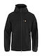 Jacket Black