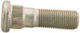 Wheel Screw Subaru Impreza G11 2000.02-2007.04 Jp 28055-aa003