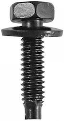 Romix M6 Schrauben Chrysler 10 Stück 6025329