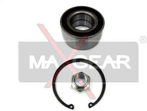 Ρουλεμάν Τροχού Εμπρός Citroen C5 C4 Peugeot 307 Abs R159.44