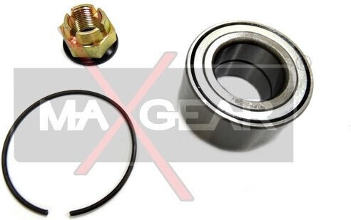 Radlager Für Renault Vorne Clio Twingo R5 R9 R11 Vkba 3496