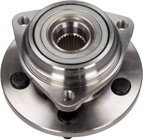Radlager Für Jeep Vorne Cherokee Wrangler R186.03