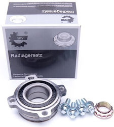 Rulmenți Pivotiere Roată Spate BMW Seria 5 E61 Seria 6 E63 E64 Seria 7 E65 E66 E67 X5 E53 33411095238