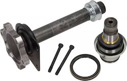 Transmission Shaft Support Vw Sharan Set 266mm See Photo Ww3316