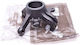 Left Wheel Bearing Kit Opel Movano Renault Master II 8200750268