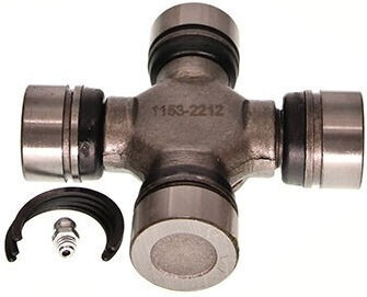 Σταυρός Άξονα Μετάδοσης Jeep Wrangler 2 4-4 0 96-08 Ascd-esc