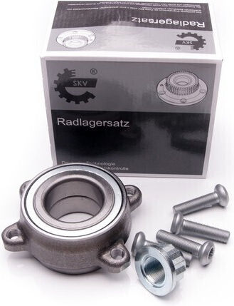 Rulmenți Butuc Roată Față Touareg 10 7p0498287
