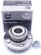 Комплект Пълмени Колесни Лагери Задни Hyundai Santa Fe I 5275026100