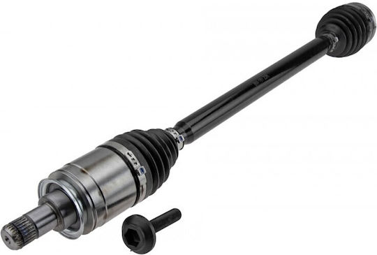 Halbachse Antrieb Bmw I3 13 I3s 17 /Hinter Rechts Npw-bm-181