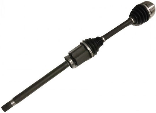 Jumătate De Axă Mercedes Sprinter 18 907/910 Pr 2.2 9103300900
