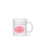 Mug "If I Had A Mind I Would Love You Again" Mind