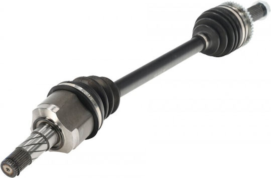 Ημιαξόνιο Mazda Rx-8 1.3t 03-12 Εμπρός Αριστερό Πίσω Αριστερό Χειροκίνητο Κιβώτιο Ταχυτήτων Ma022560xa