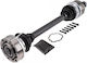 Ημιαξόνιο Bmw M3 E46 00-06 Z4 M E85 02 E86 06 /πίσω Δεξιά Χειροκίνητο Αυτόματο 33207839468