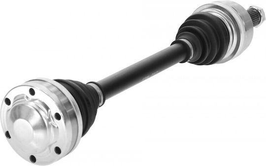 Ημιαξόνιο Bmw E39 525d 530d 535i 540i 98 /πίσω Αριστερή Ή Δεξιά Χειροκίνητο Ημιαυτόματο 33201229380