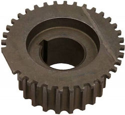 Coroană Arbore Cotit Toyota Corolla 97-99 Paseo 95-99 Tercel 94-99 1.3/1.5 16v Original 1352111030