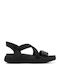Women's Black Summer Platforms