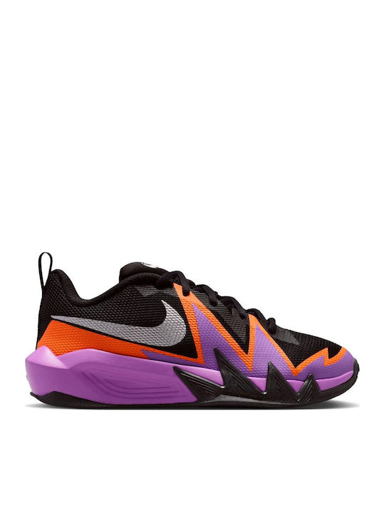 Nike S.t. Dynamite Kids Sports Shoes Basketball...