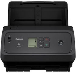 Canon ImageFORMULA Visitenkarten Scanner