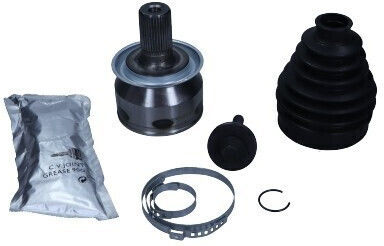 Εξωτερικός Σύνδεσμος Mazda 3 Bk 1.4 1.6 2.0 10.03-06.09