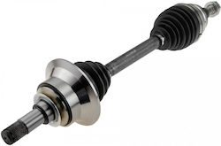 Πλήρης Άξονας Μετάδοσης Κίνησης Mercedes 4matic Ml W166 250cdi Ml350 Ml400 Ml500 11 Gl X166 350cdi 400 500 12 Gle W166