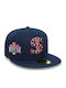 Chicago White Sox Mlb Cooperstown All Over 59fifty