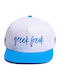Antetokounbros Greek Freak Logo Jockey White