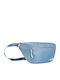 Bum Bag Blue