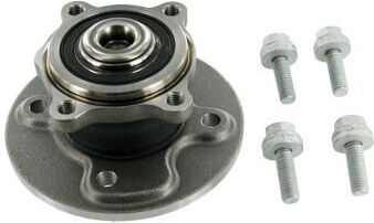 Mini Rear Wheel Bearing Cooper 01-06 R162.51