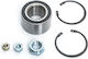 Vorderes Radlager Volkswagen Caddy Golf Jetta Scirocco 171498625a