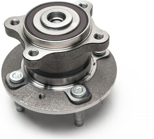 Aveo Ii 2011 Rear Wheel Bearing Set Hub 13500590