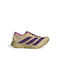 Adizero Adios Pro 4 Women's Sport Shoes Running Sand