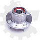 Πίσω Κέντρα Τροχού Ρουλεμάν Chevrolet Aveo Daewoo Kalos 96471776 96471776